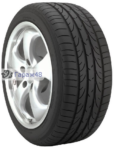 Bridgestone Potenza RE050 245/35 R18 88Y
